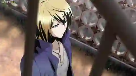 Divine Gate Episodio 2