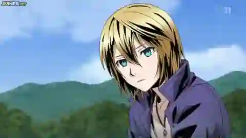 Divine Gate Episodio 5