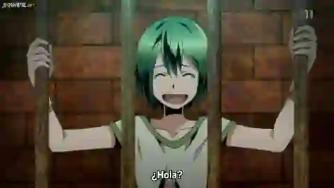 Divine Gate Episodio 9