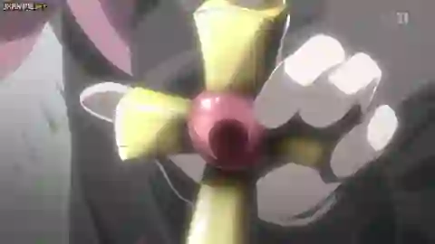 Divine Gate Episodio 12
