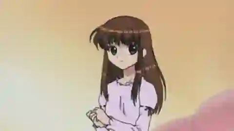 D.N.Angel Episodio 3