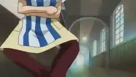 D.N.Angel Episodio 5