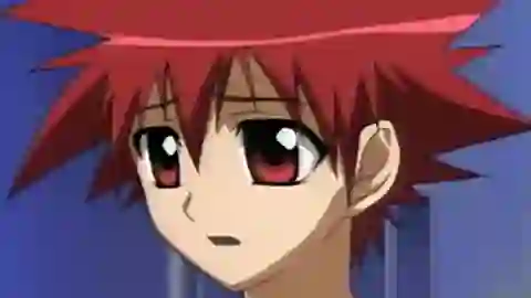 D.N.Angel Episodio 7
