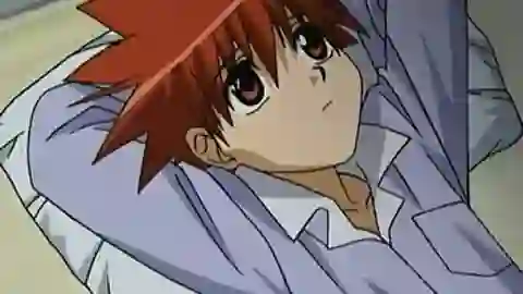 D.N.Angel Episodio 8