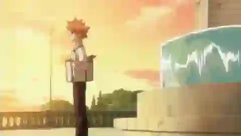 D.N.Angel Episodio 9