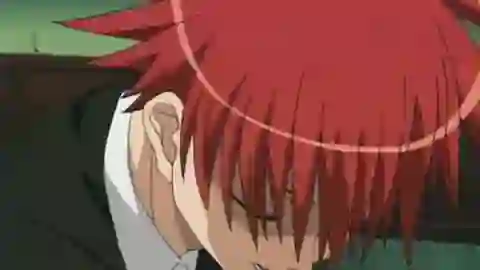 D.N.Angel Episodio 10