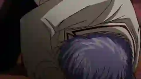 D.N.Angel Episodio 13