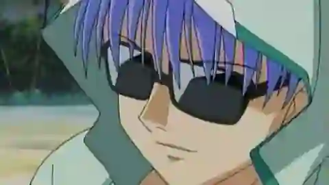 D.N.Angel Episodio 17