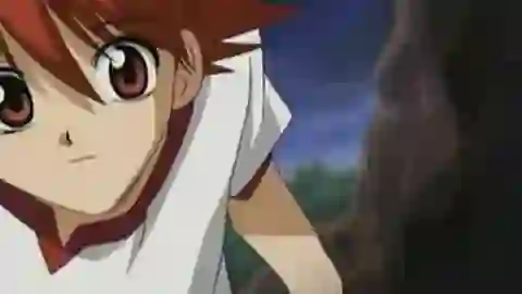 D.N.Angel Episodio 18