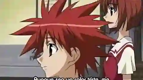 D.N.Angel Episodio 20