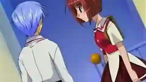 D.N.Angel Episodio 21