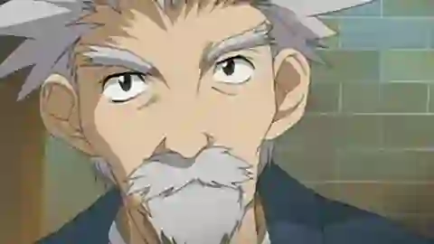 D.N.Angel Episodio 22