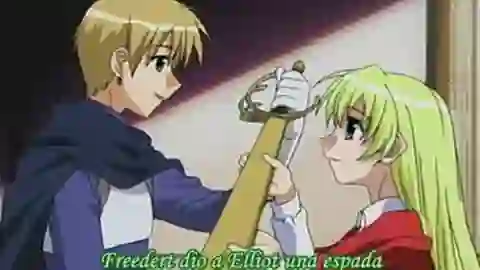 D.N.Angel Episodio 23