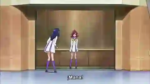 Dokidoki! Precure Episodio 2