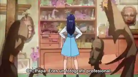 Dokidoki! Precure Episodio 3