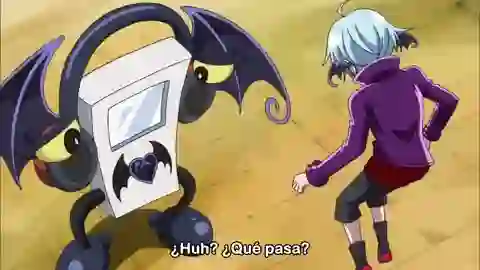 Dokidoki! Precure Episodio 4