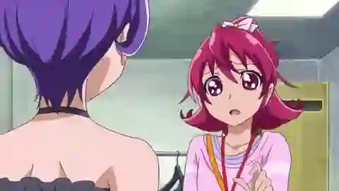 Dokidoki! Precure Episodio 5