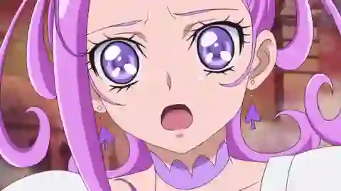 Dokidoki! Precure Episodio 7
