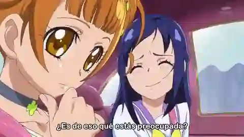 Dokidoki! Precure Episodio 10