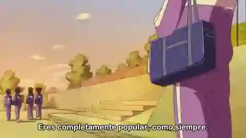 Dokidoki! Precure Episodio 11