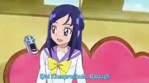 Dokidoki! Precure Episodio 12