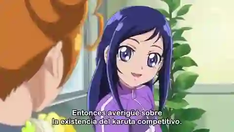 Dokidoki! Precure Episodio 14