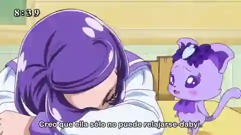Dokidoki! Precure Episodio 15