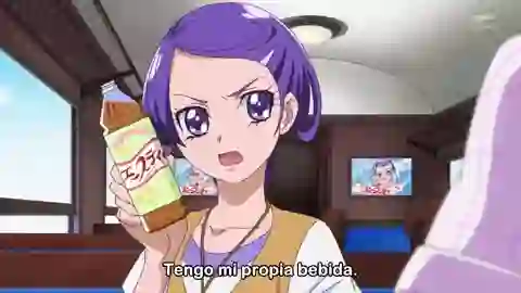 Dokidoki! Precure Episodio 18