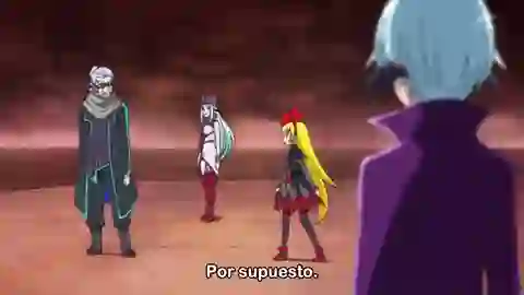 Dokidoki! Precure Episodio 21
