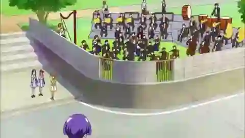 Dokidoki! Precure Episodio 24