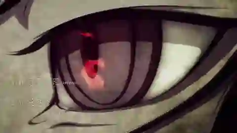 Dororo Episodio 1