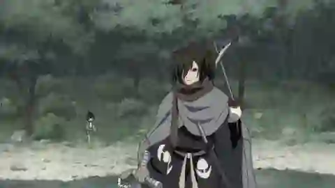 Dororo Episodio 2