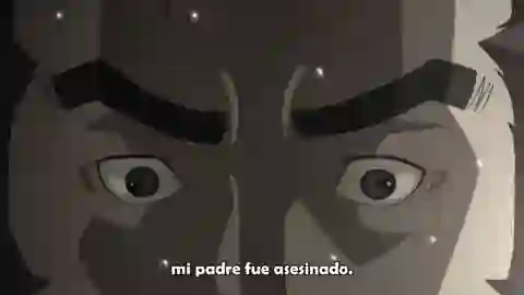 Dororo Episodio 3