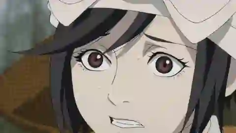 Dororo Episodio 4