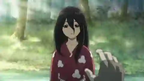 Dororo Episodio 5