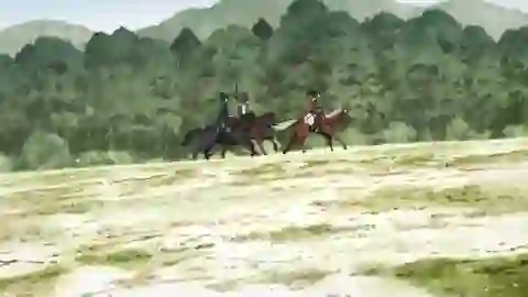 Dororo Episodio 6