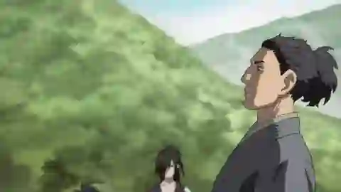 Dororo Episodio 7