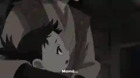 Dororo Episodio 9