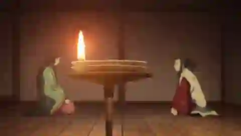 Dororo Episodio 12