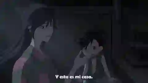 Dororo Episodio 13