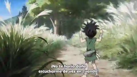 Dororo Episodio 14