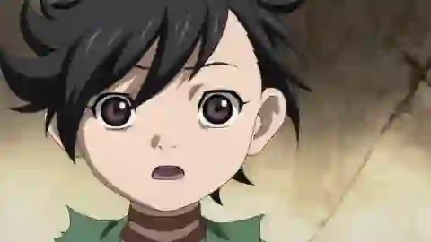 Dororo Episodio 16