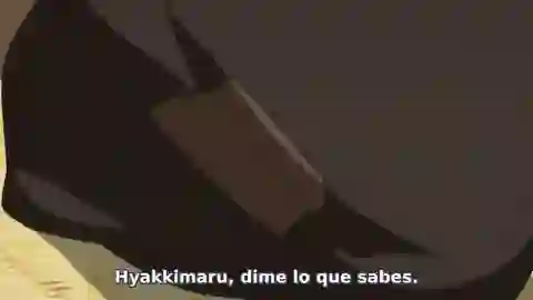 Dororo Episodio 17