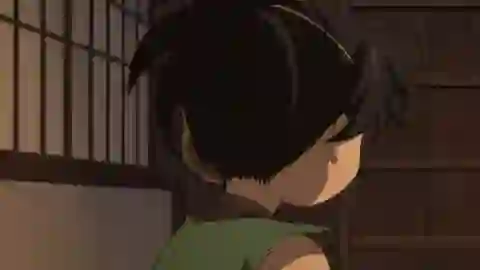 Dororo Episodio 19