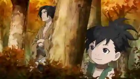 Dororo Episodio 20