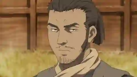 Dororo Episodio 21