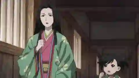 Dororo Episodio 22