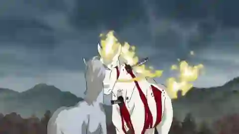 Dororo Episodio 23