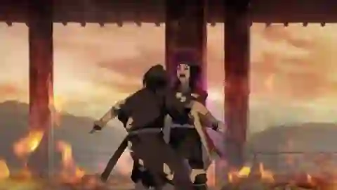 Dororo Episodio 24