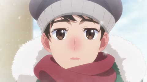 Dosanko Gal wa Namara Menkoi Episodio 1